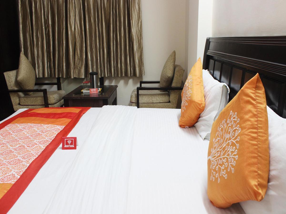 Hotel Jasmine Haridwār Eksteriør billede